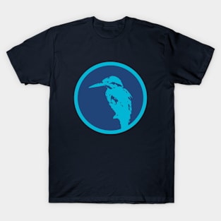 Kingfisher T-Shirt